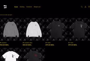 Placeholder project card media