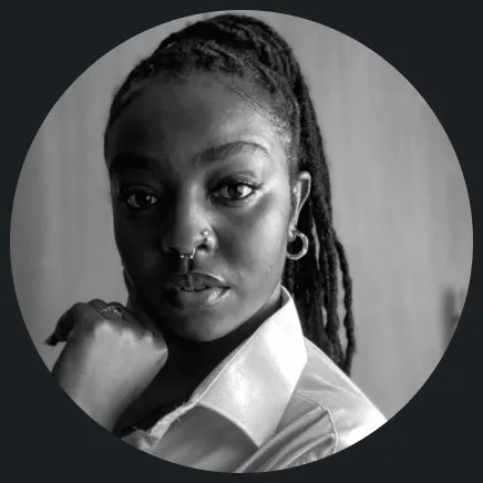 Stephanie Ngina's avatar