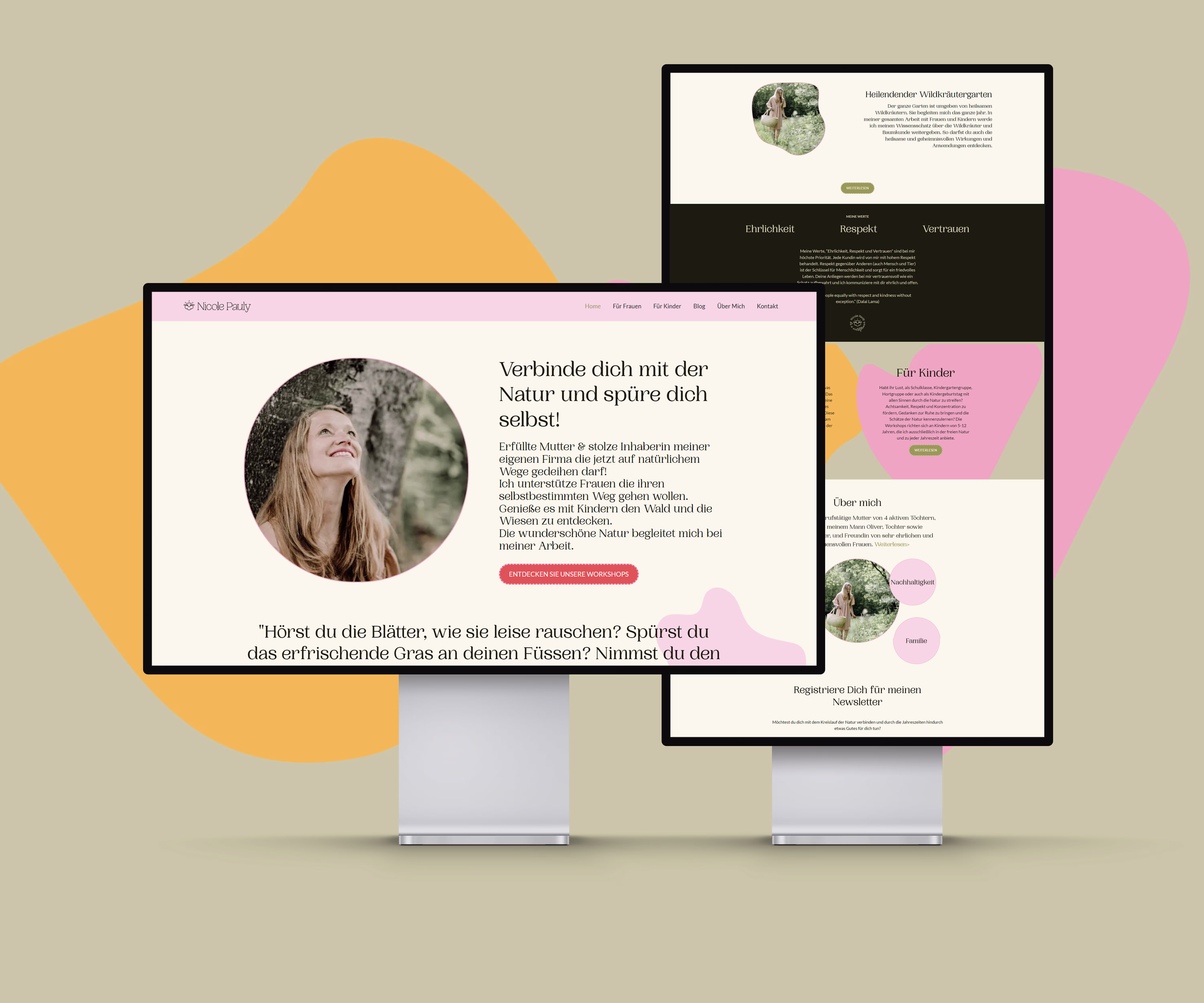 Placeholder project card media