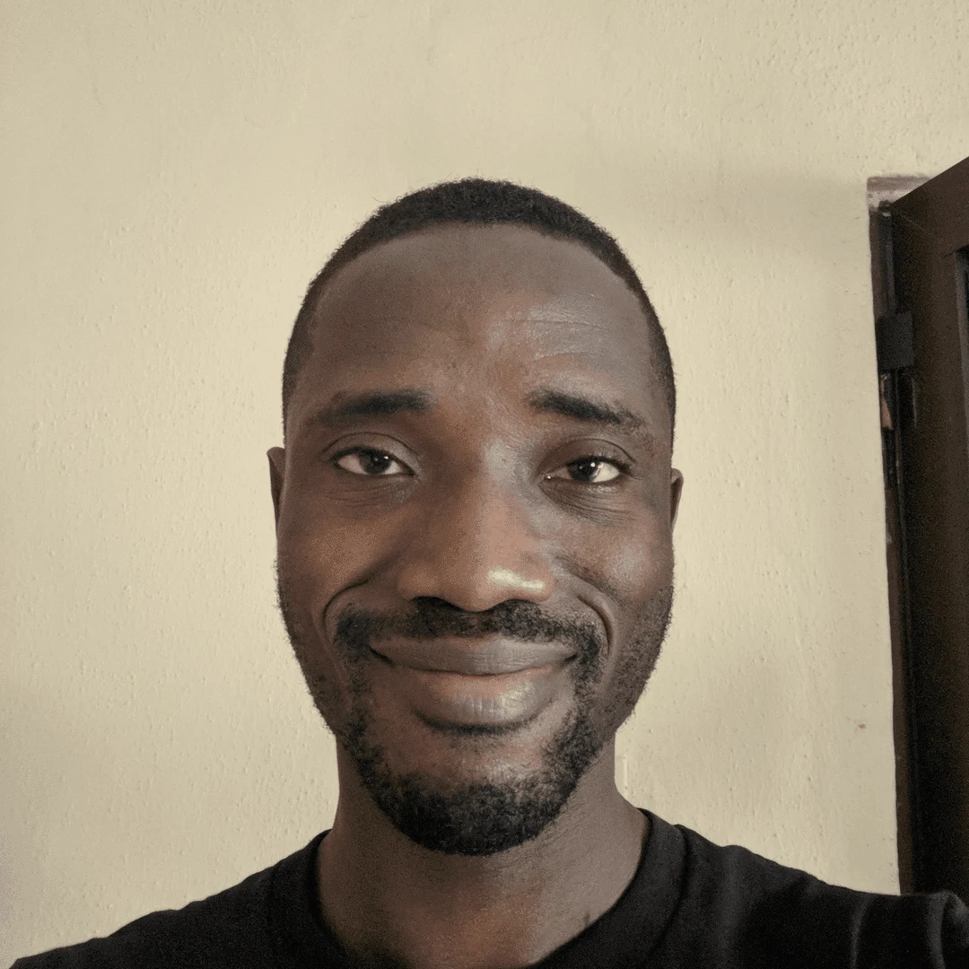 Akinbola Orisajobi's avatar