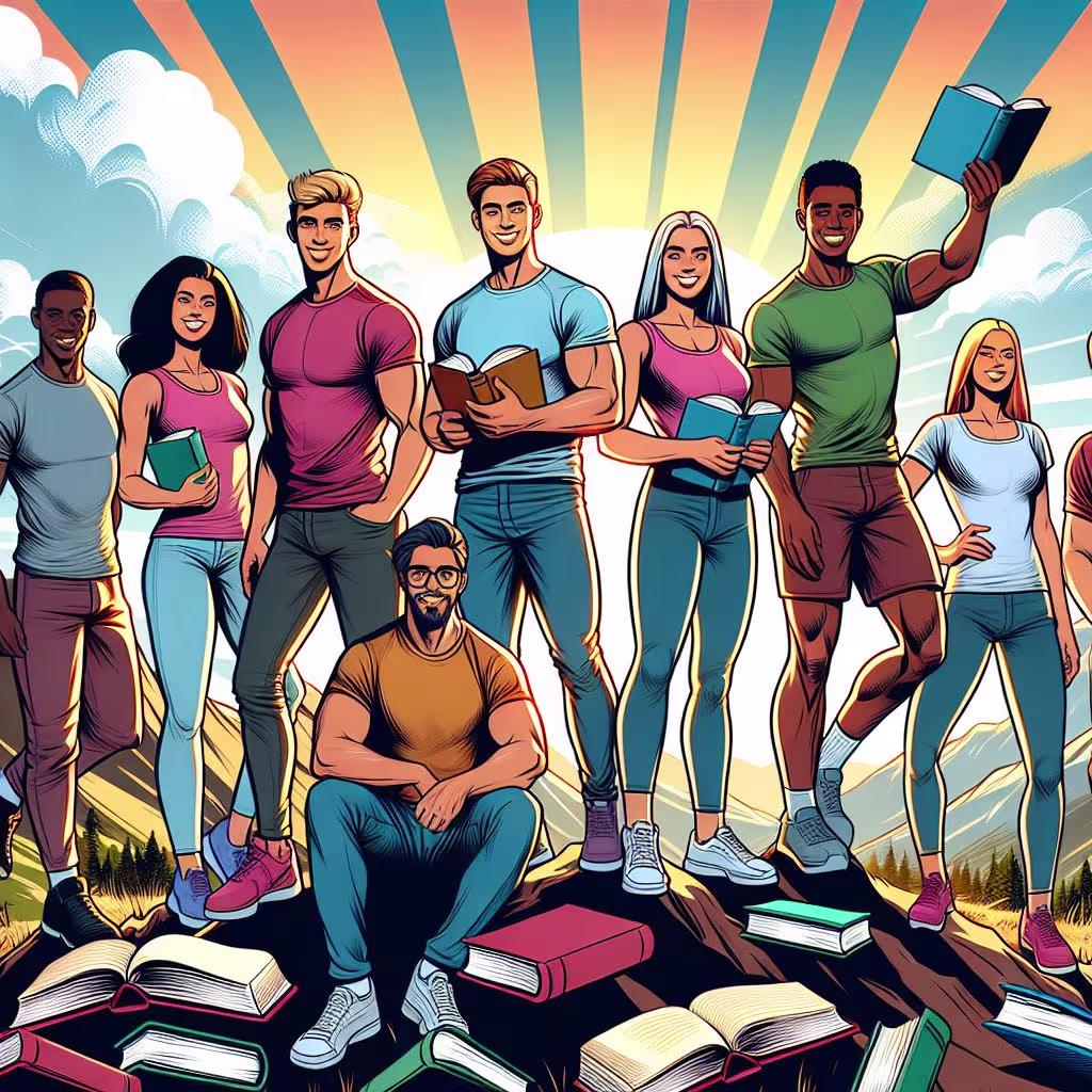 Placeholder project card media