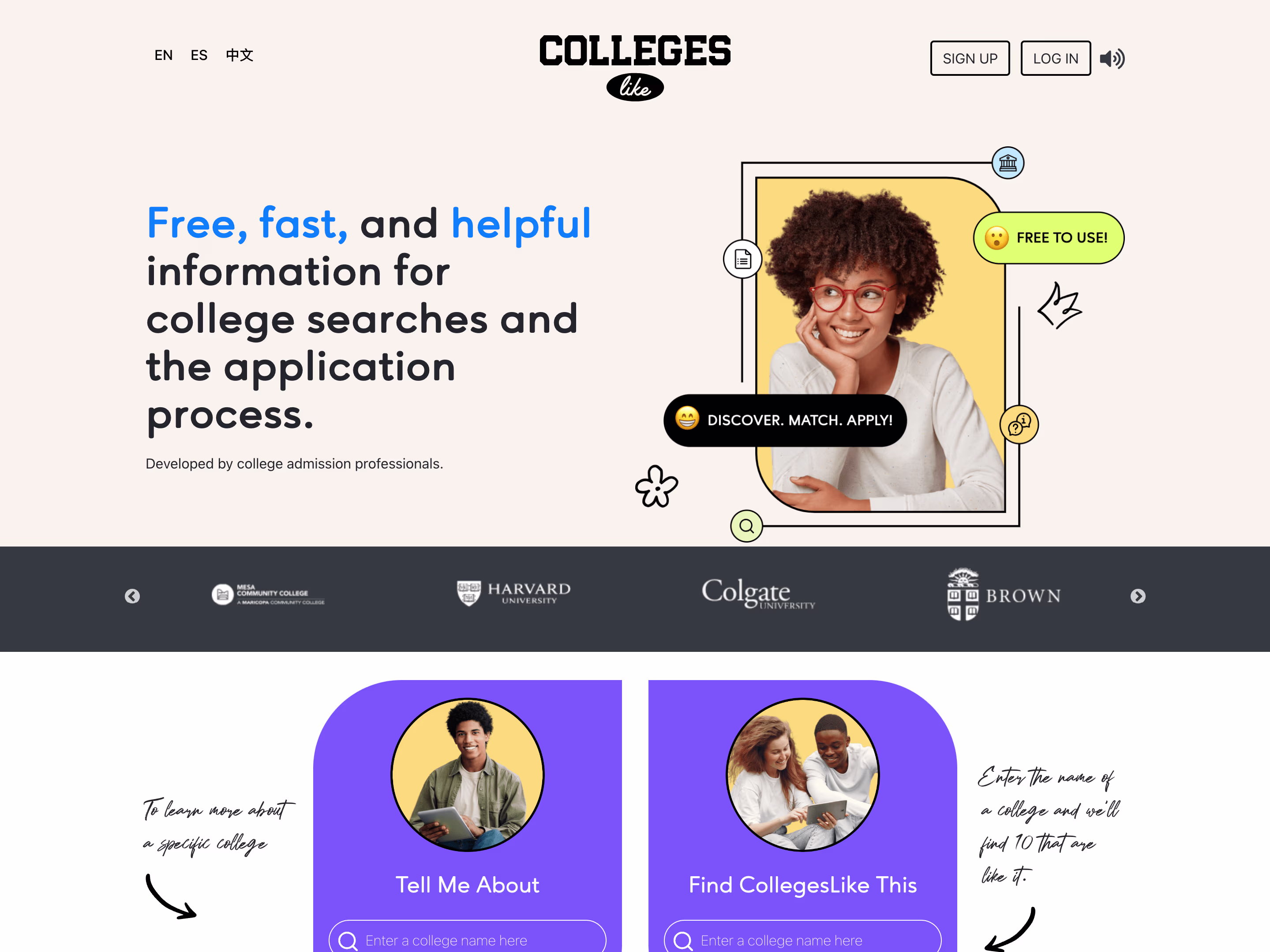 Placeholder project card media