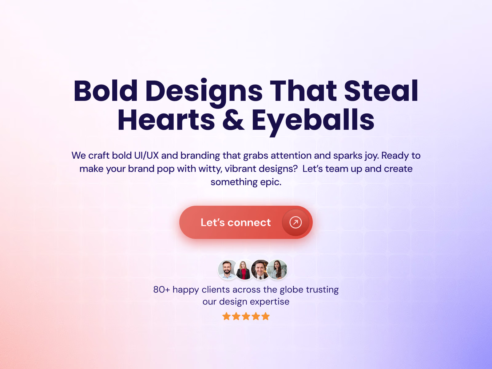 Placeholder project card media