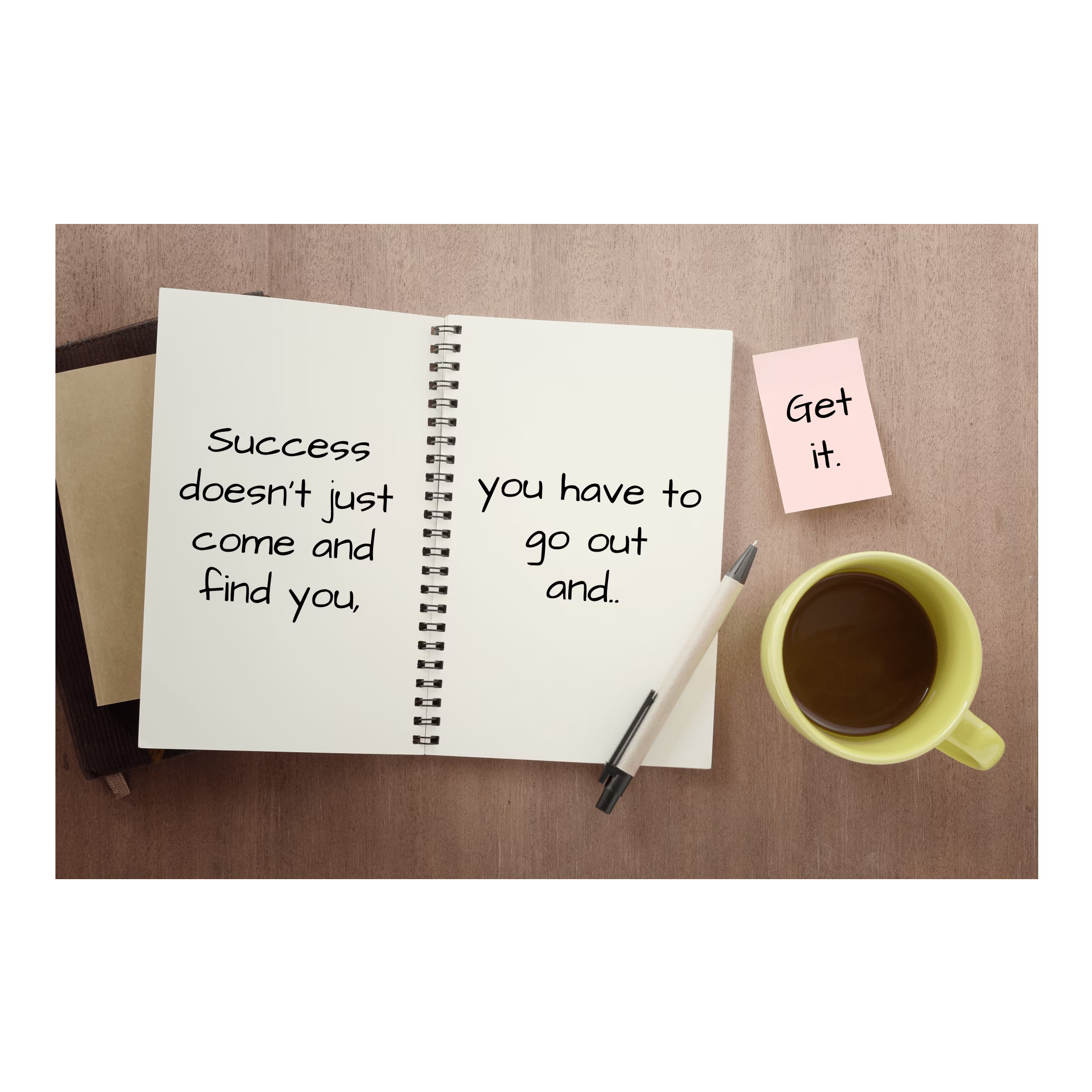 Placeholder project card media