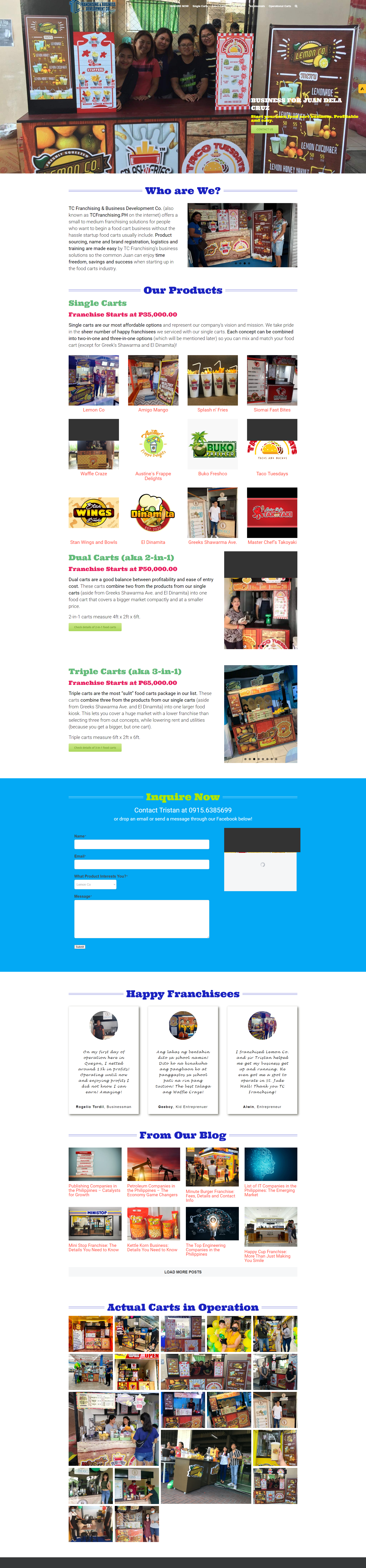 Placeholder project card media