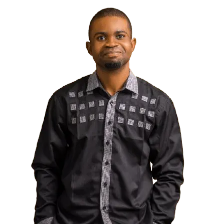 JOHN OLAOLUWA ITIOLA's avatar