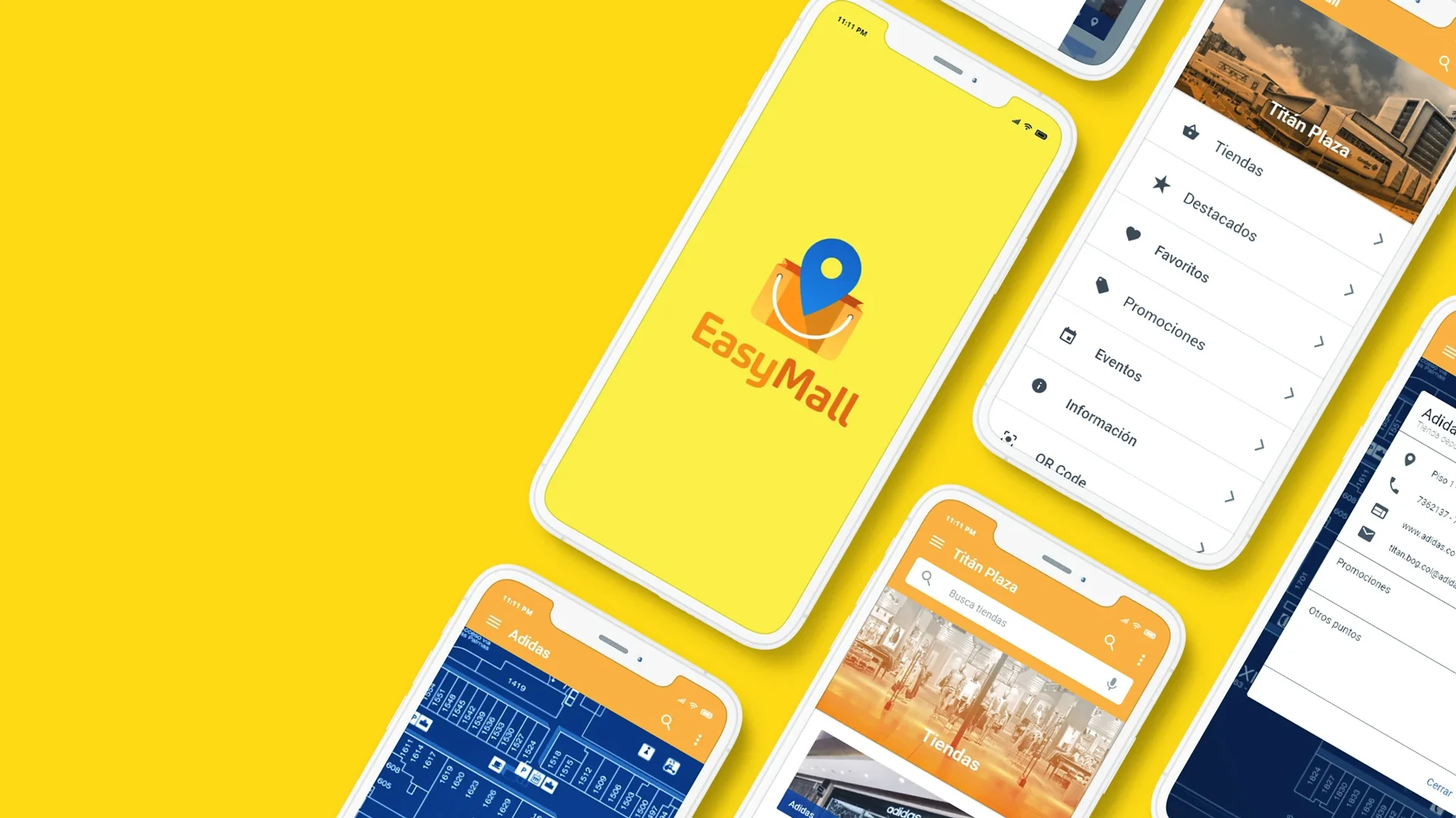 Placeholder project card media
