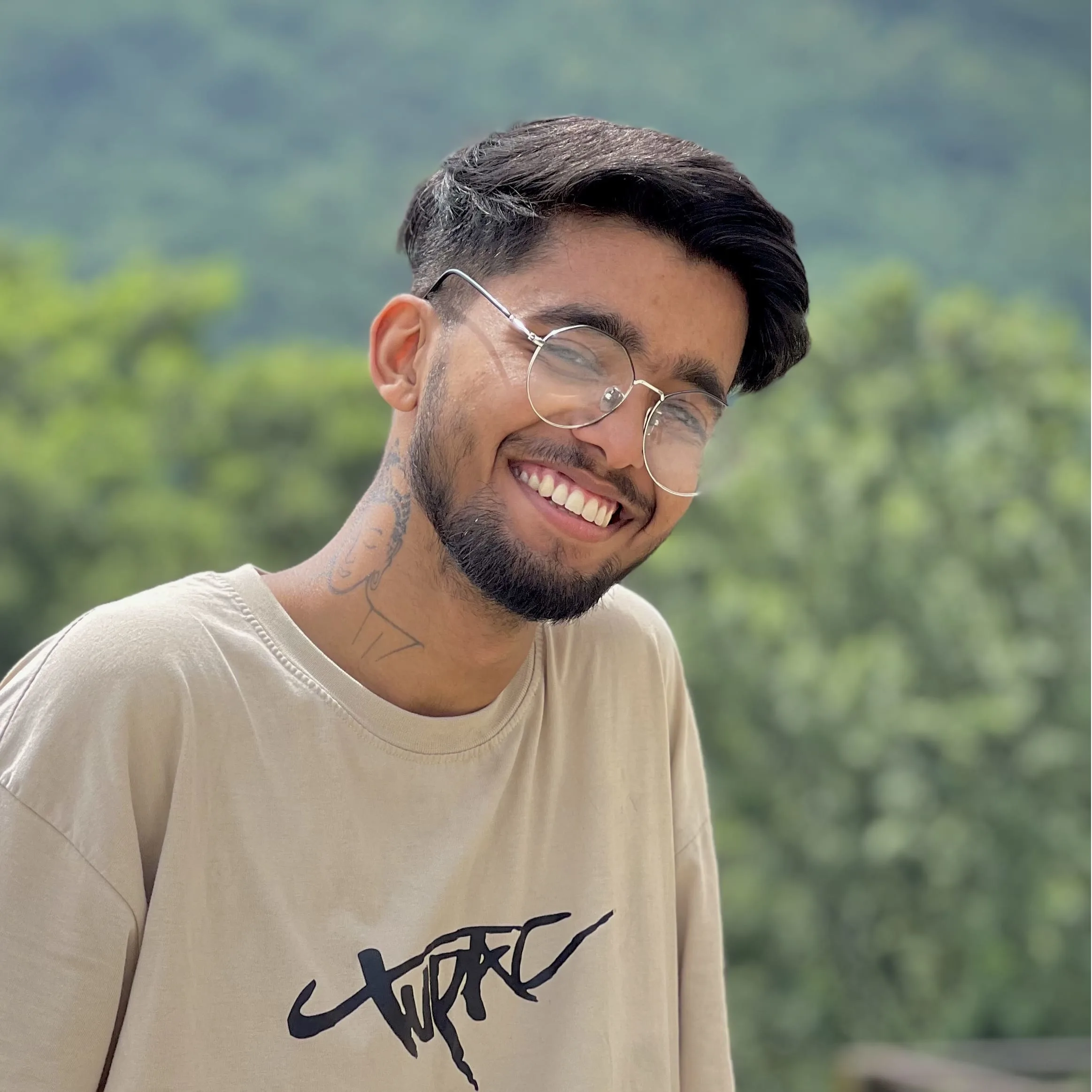 Pranshu Nokta's avatar