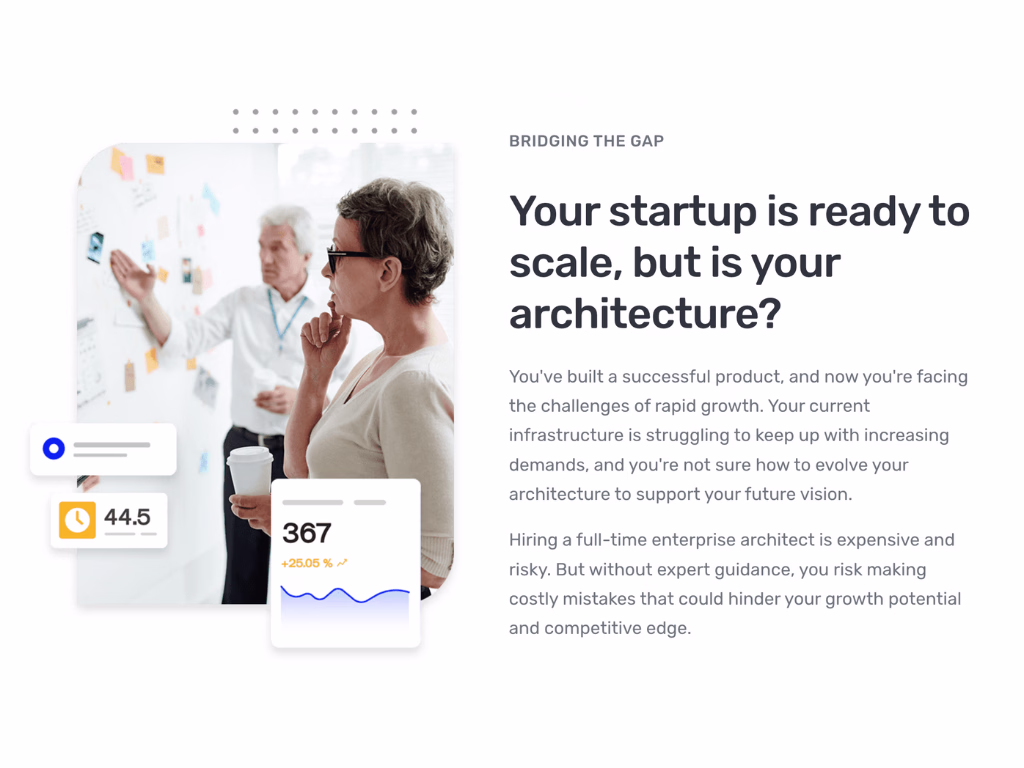 Placeholder project card media