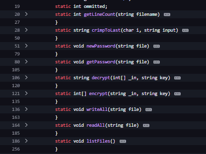 Placeholder project card media