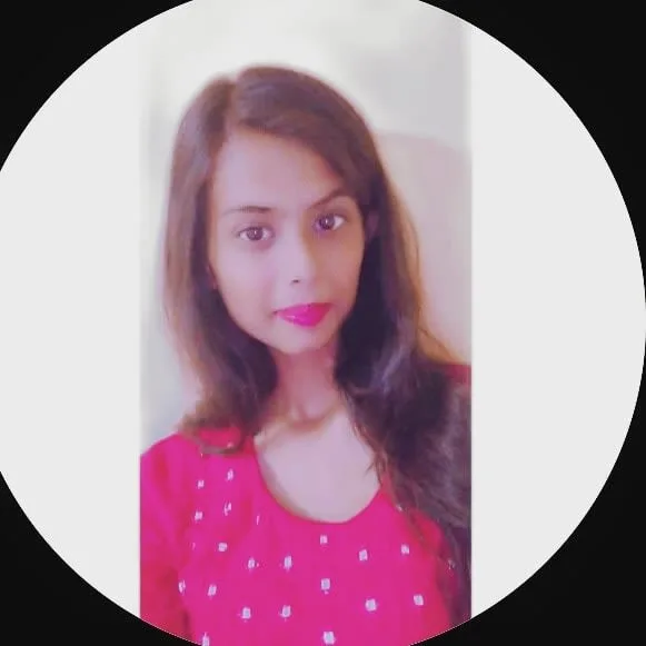 Suhani Bajpai's avatar