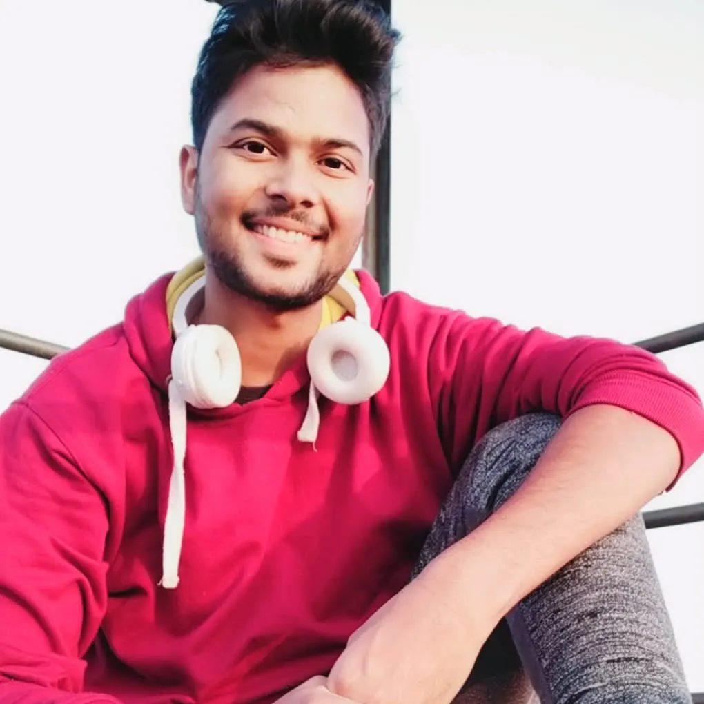 Gaurav Bais's avatar