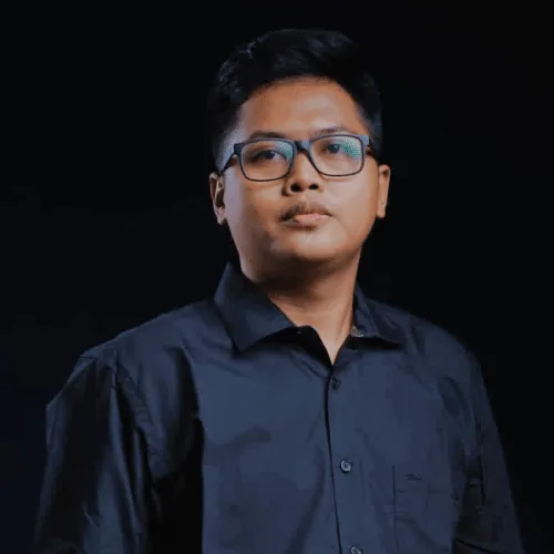 Umar Aji Pratama's avatar