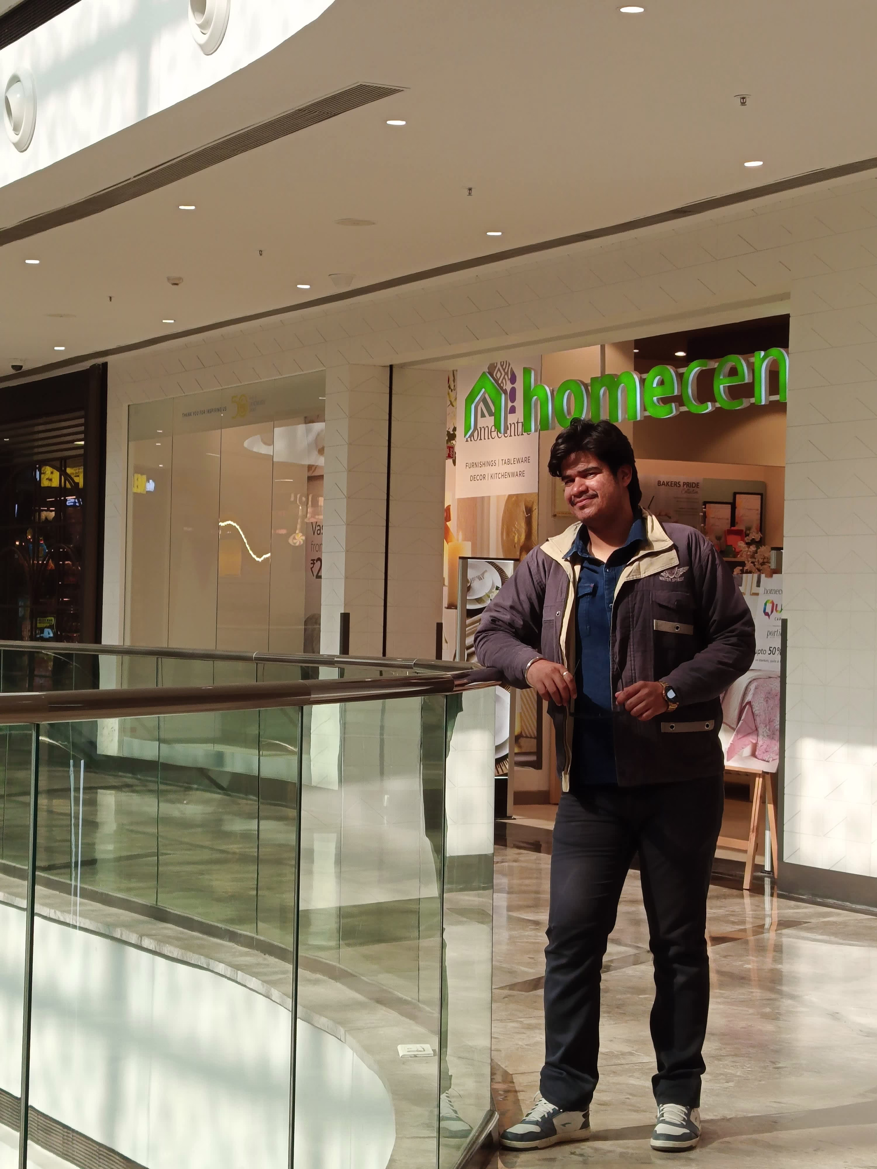 Placeholder project card media