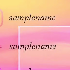 Placeholder project card media