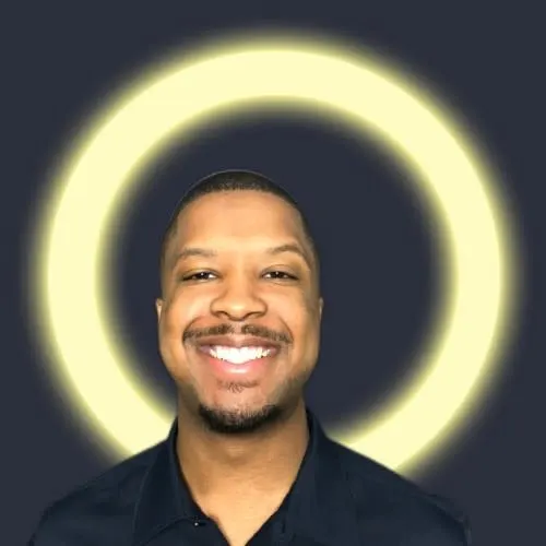 Kenneth Johnson's avatar