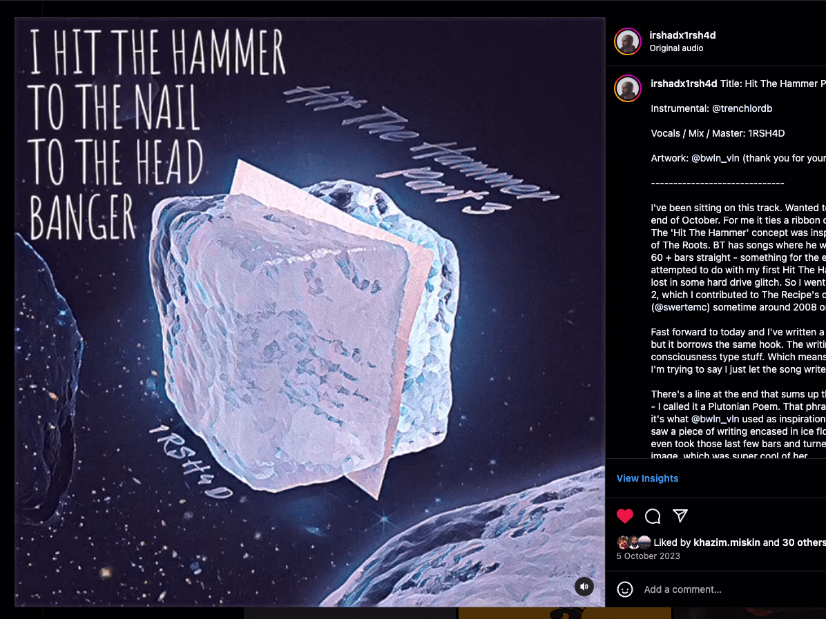 Placeholder project card media