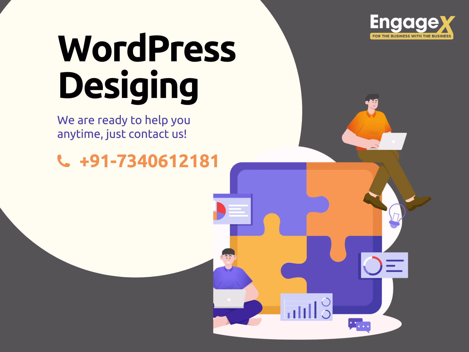 Placeholder project card media