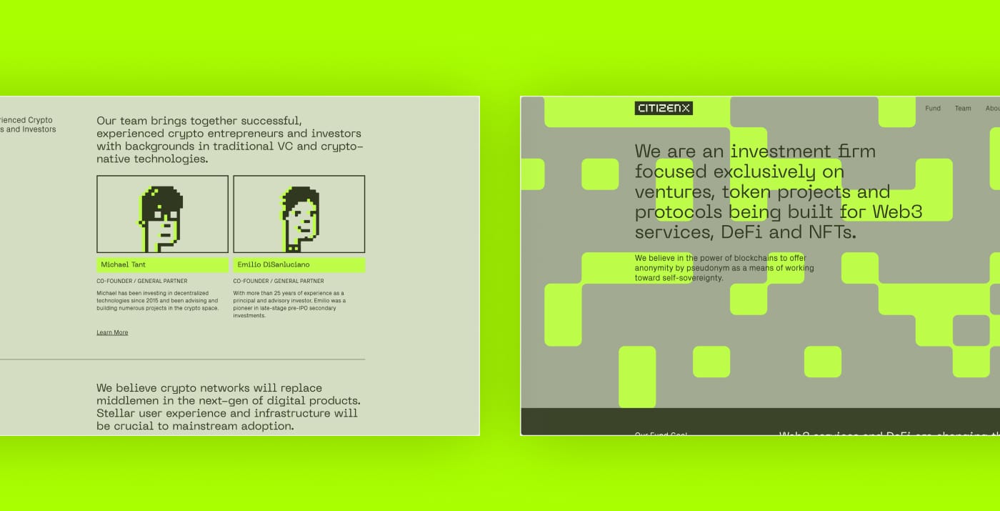 Placeholder project card media