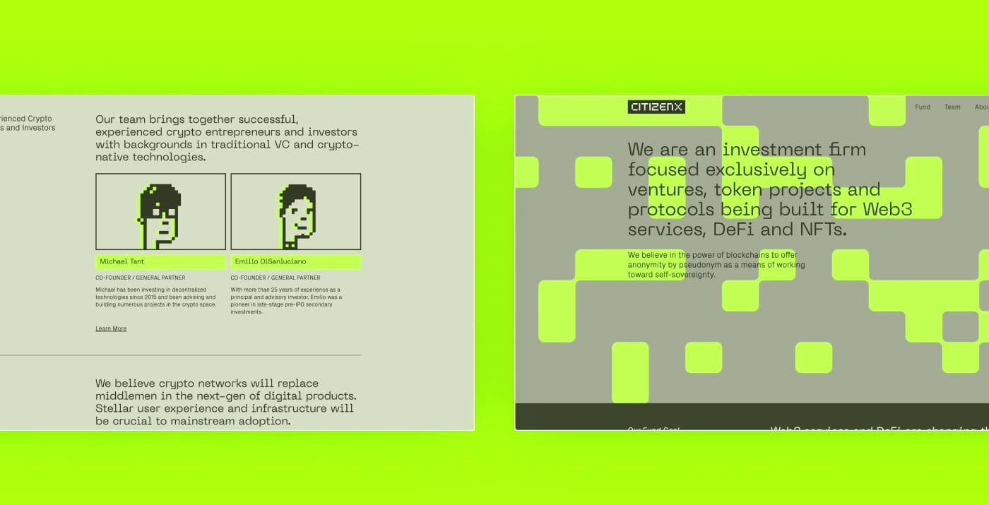 Placeholder project card media