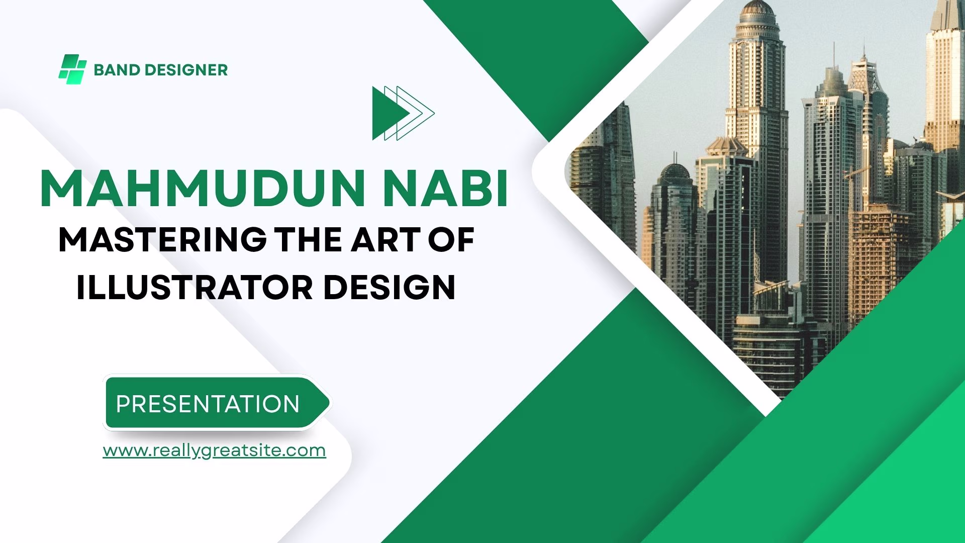 Placeholder project card media