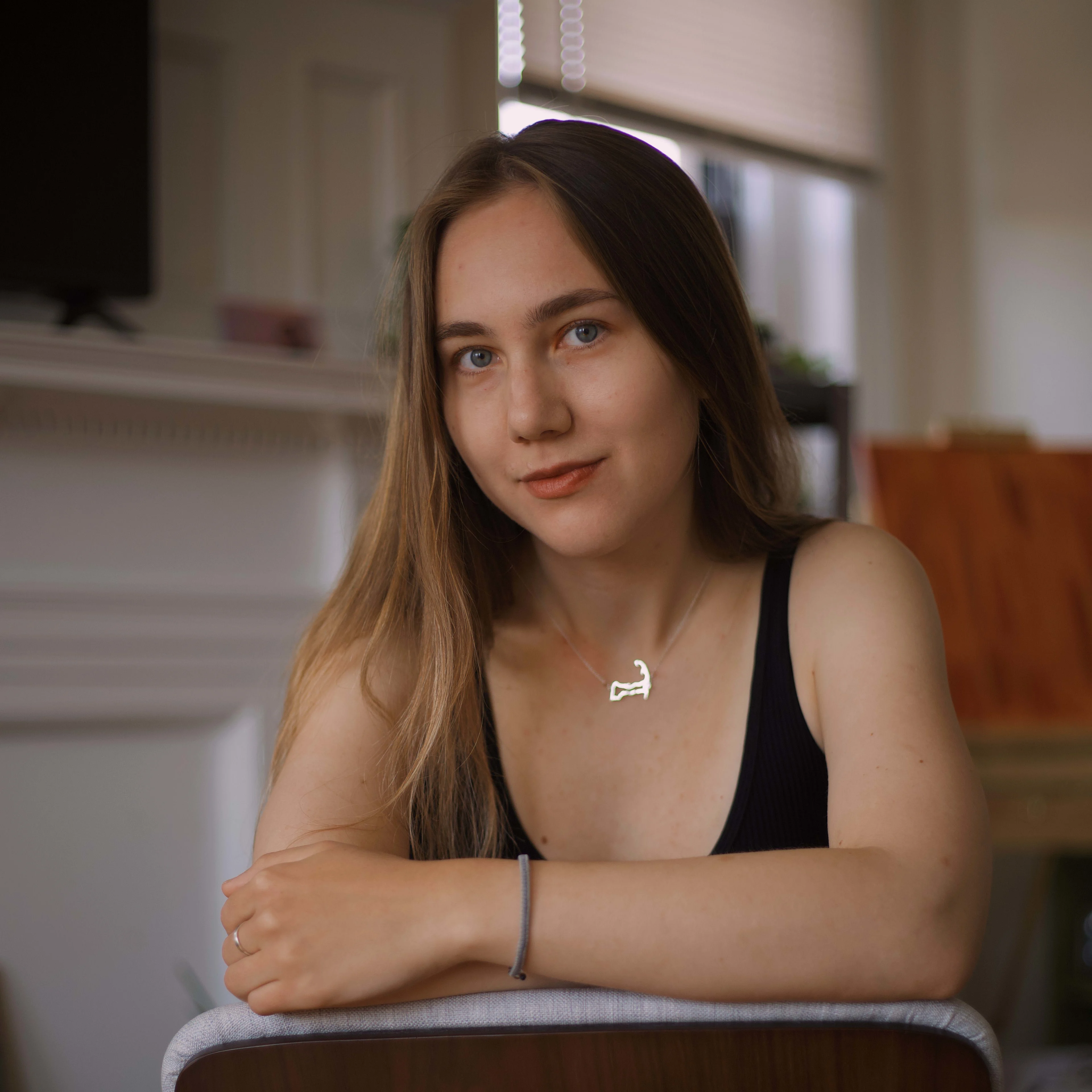 Anna Vasileva's avatar