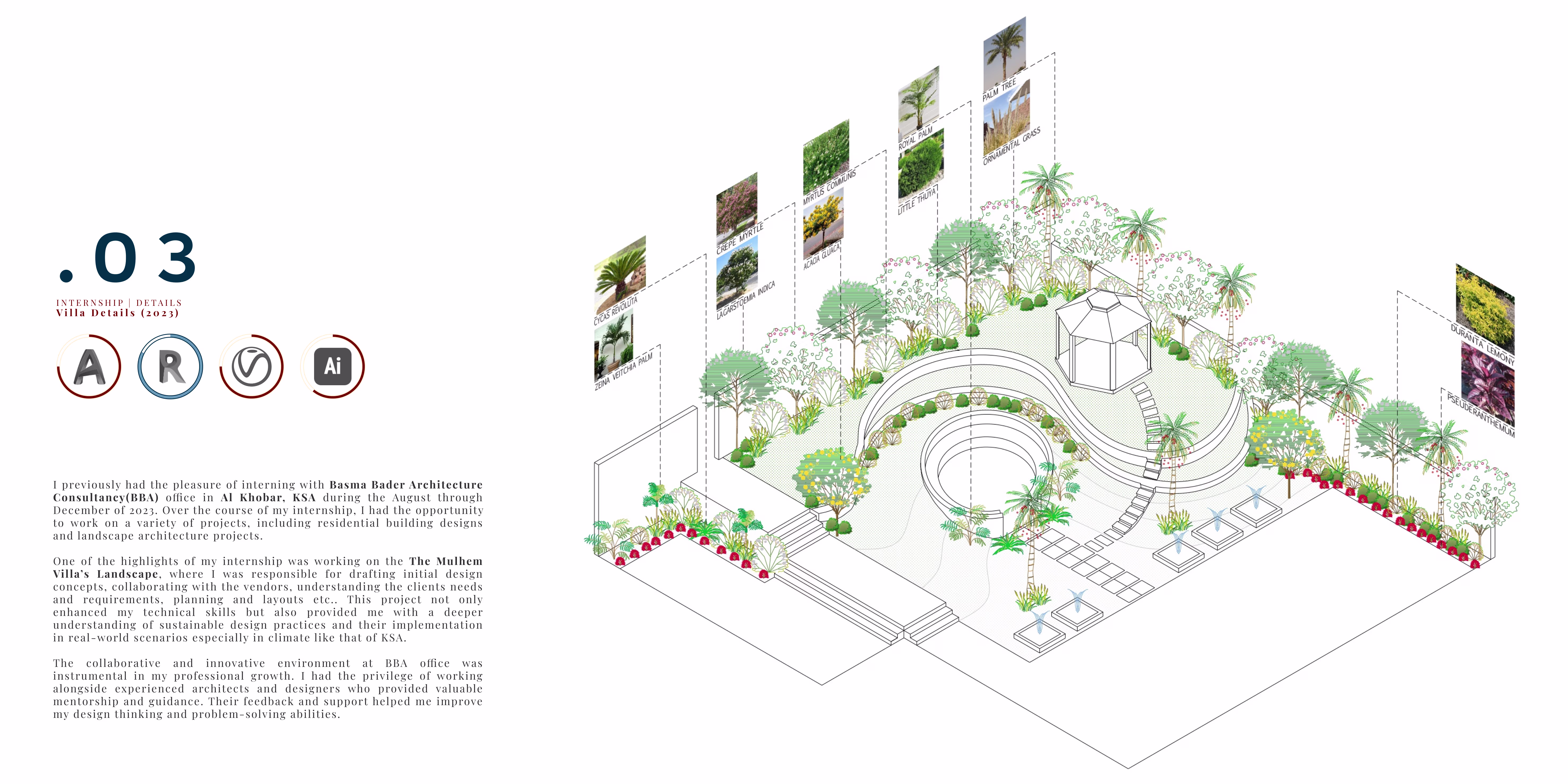 Placeholder project card media