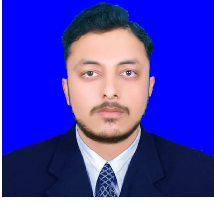 Kamran Tariq's avatar