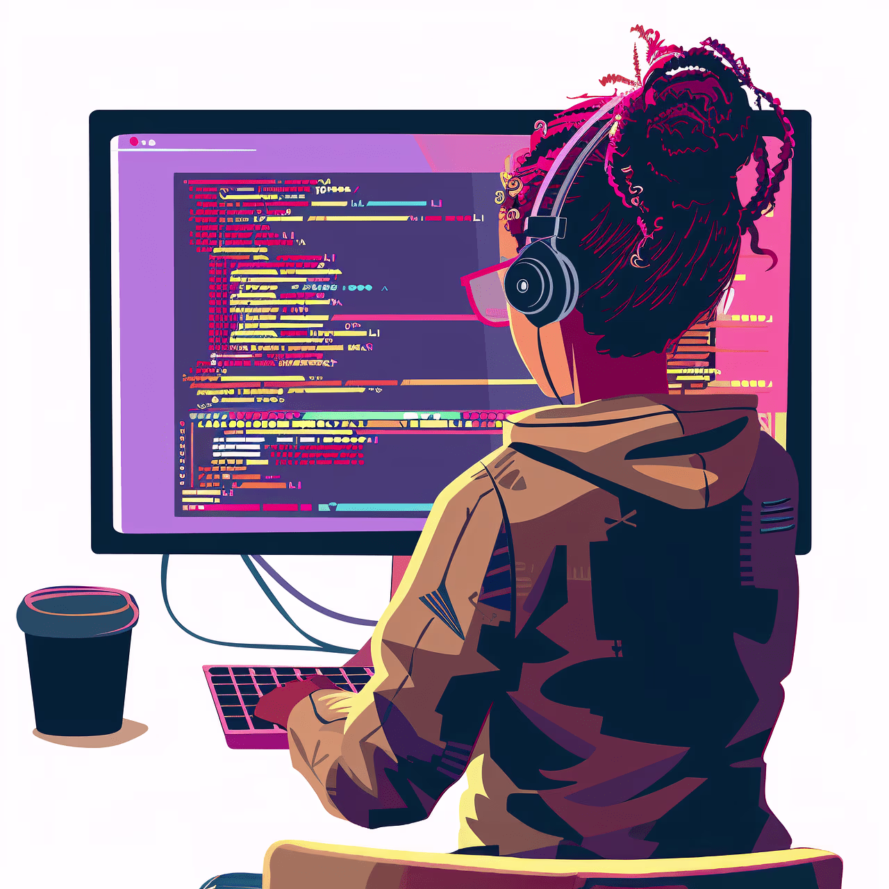 Placeholder project card media