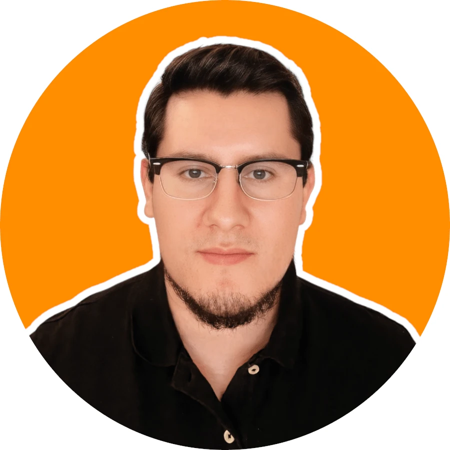 Jorge Guerrero's avatar