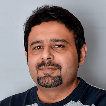 Navid Mustafa's avatar