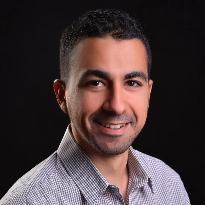 Ramy Ebeid's avatar