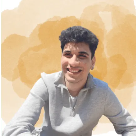 Kerem Özcan's avatar