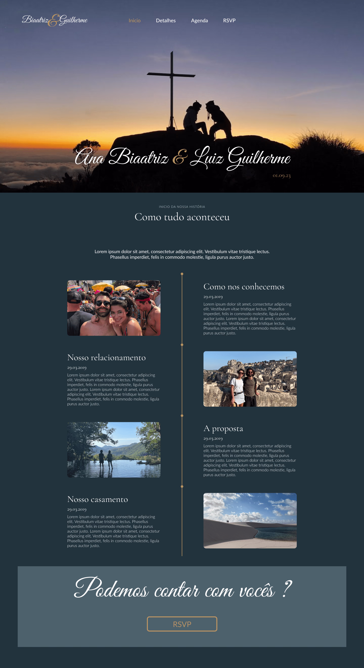 Placeholder project card media