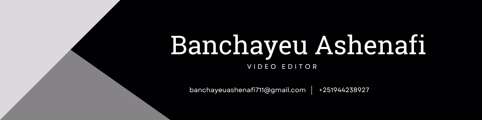 Placeholder project card media