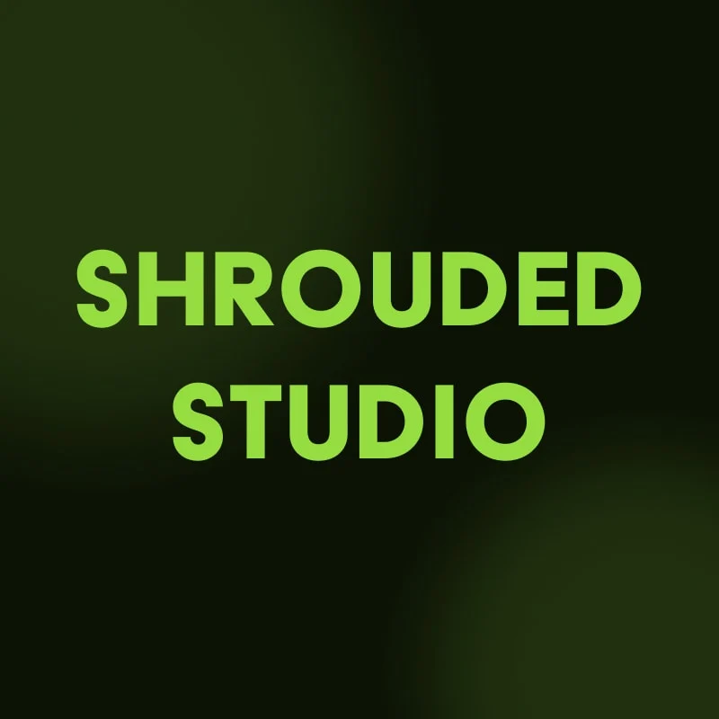 Shrouded Studio's avatar