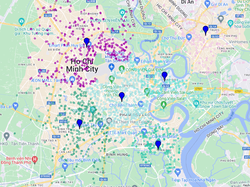 Placeholder project card media