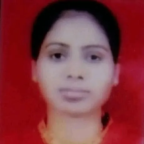 Vandana Vishwakarma's avatar