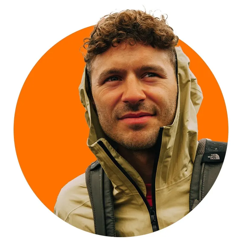 Michał Stencel's avatar