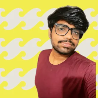 Chakradhar Reddy's avatar