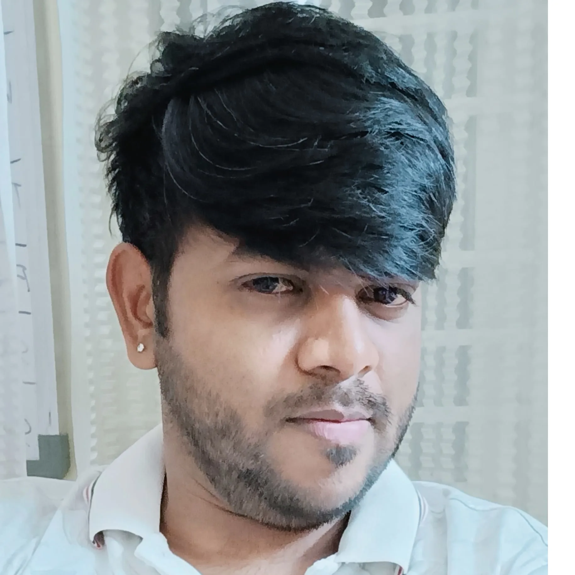 Raghu Krishnappa 's avatar