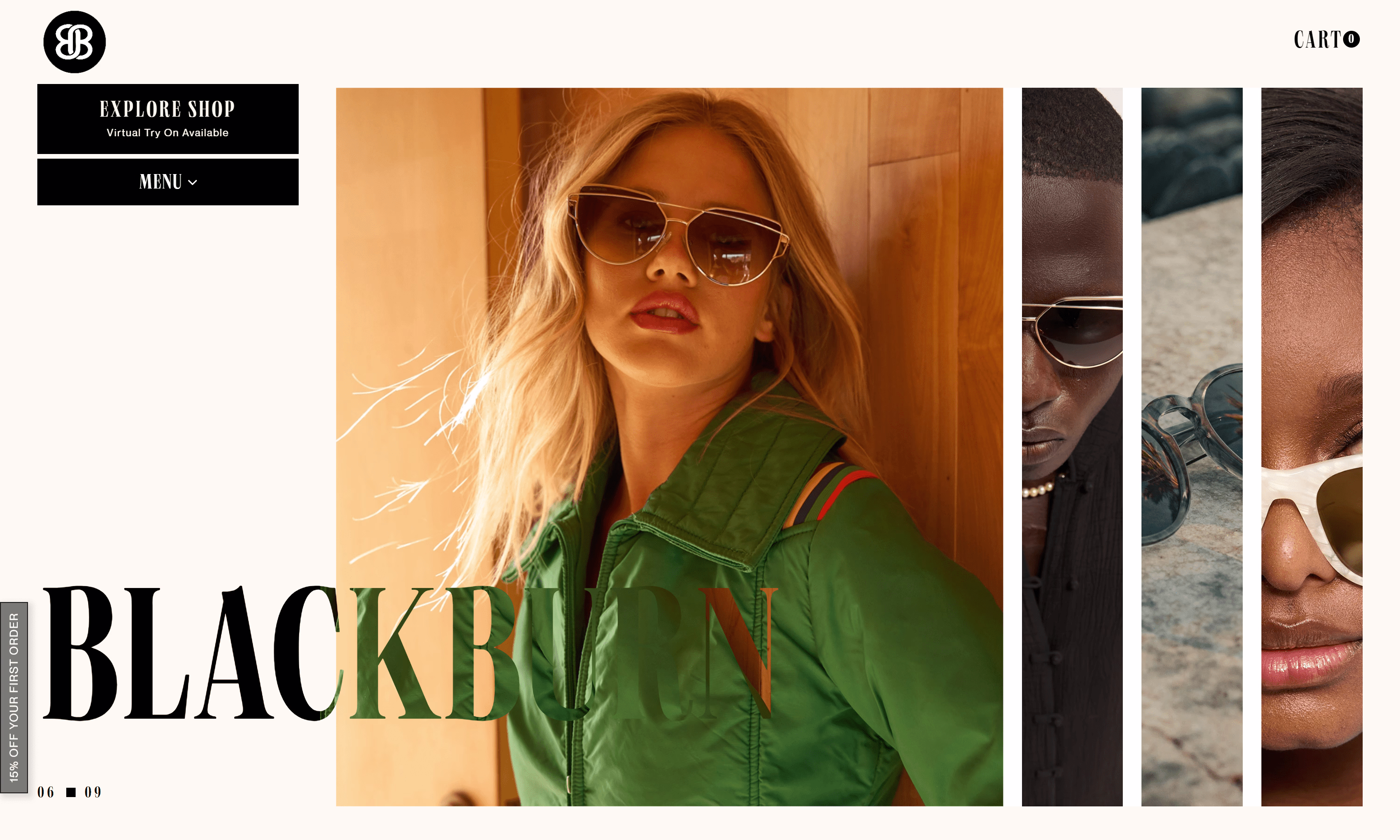 Placeholder project card media