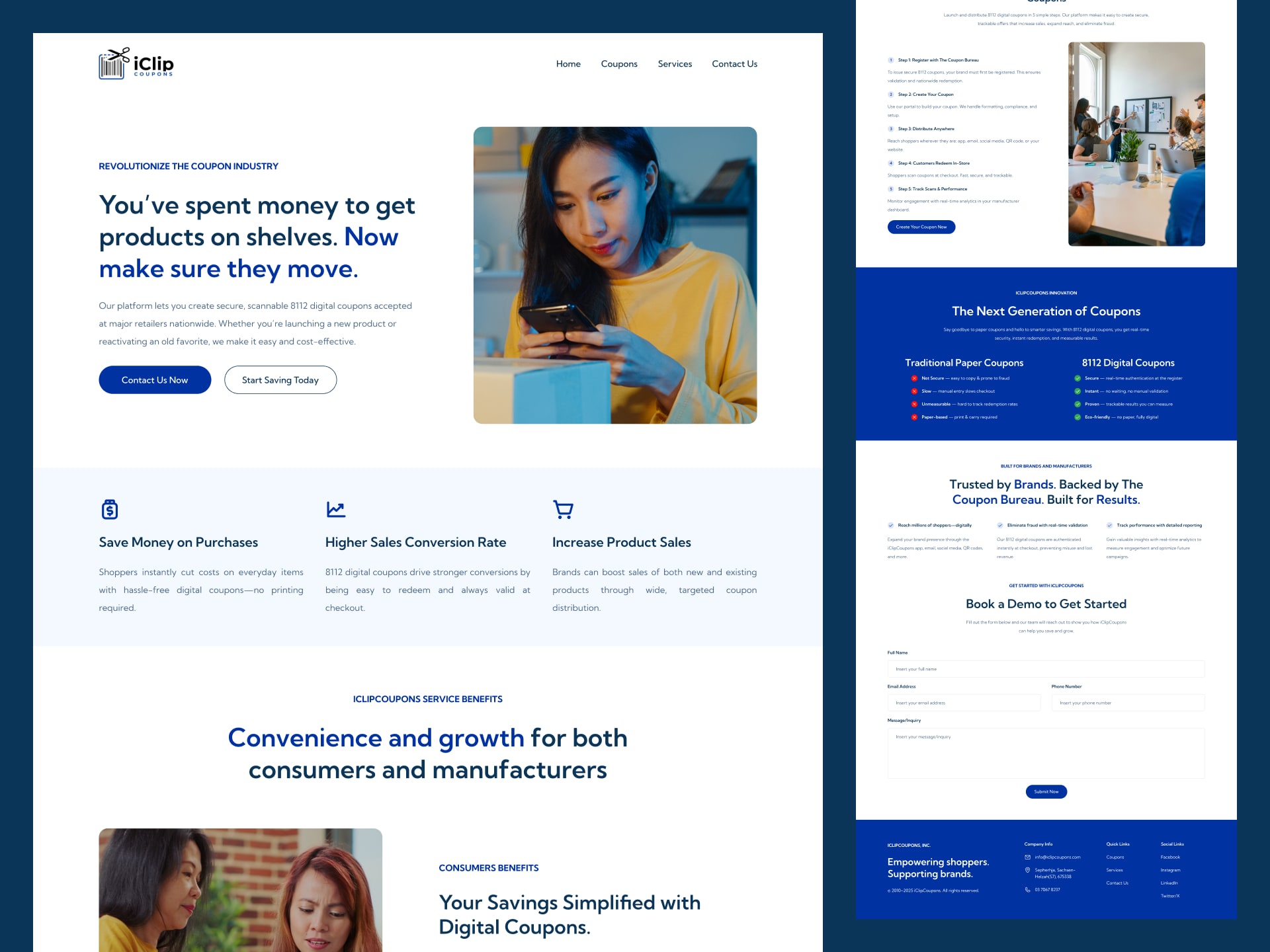Placeholder project card media