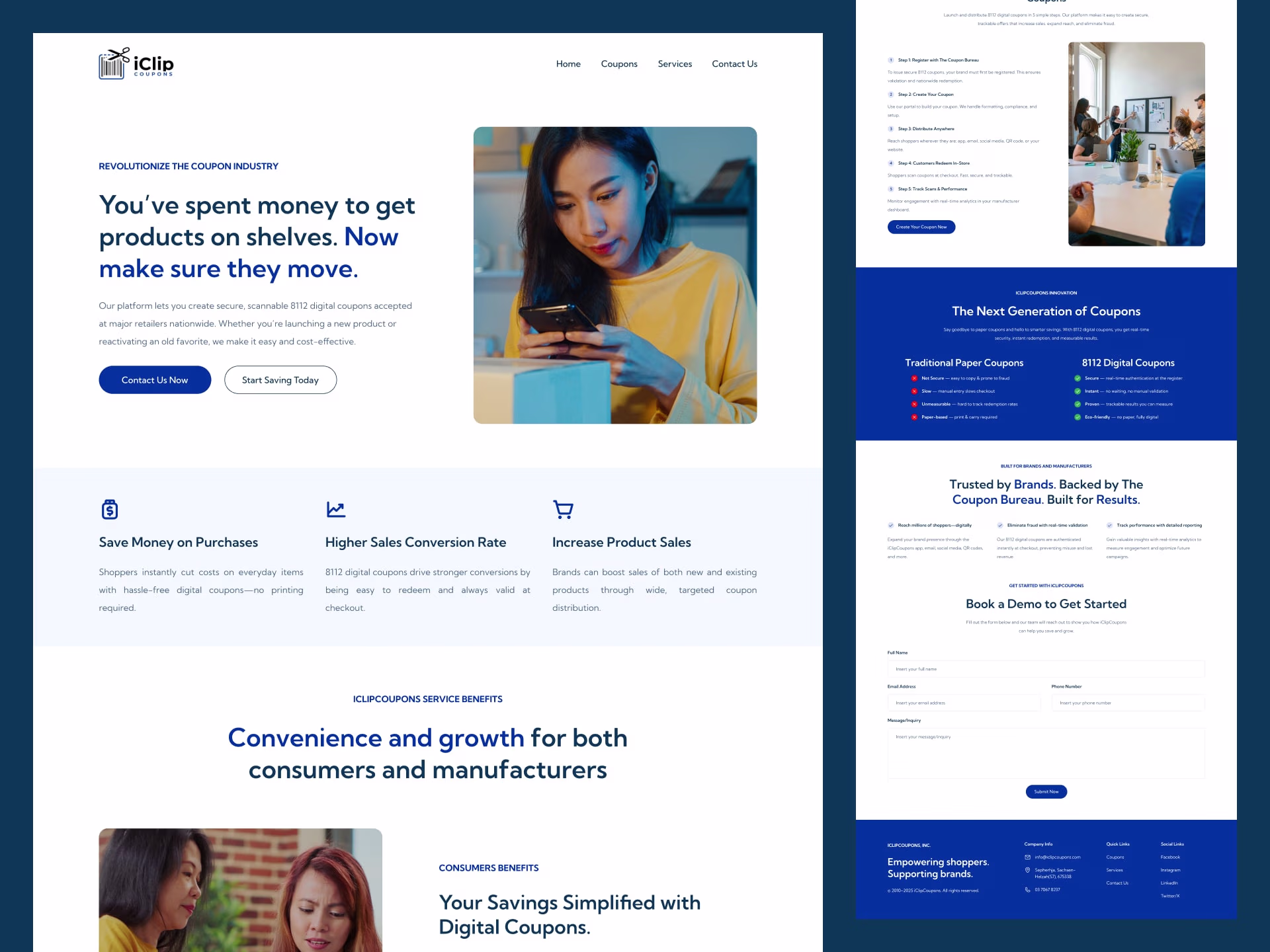 Placeholder project card media