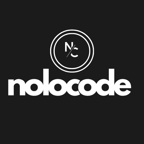 Nolocode Studio's avatar