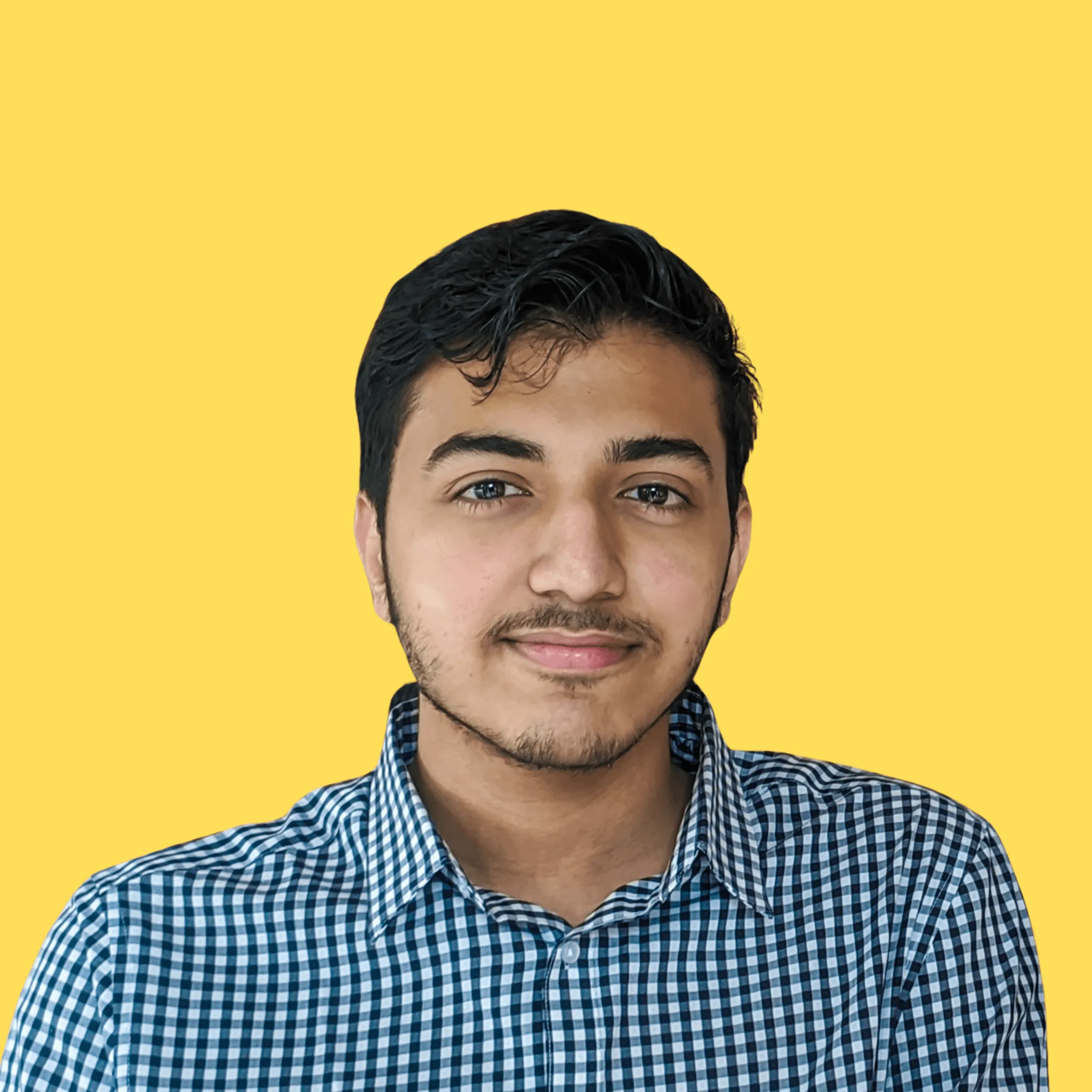 Ashfaq Manzoor's avatar