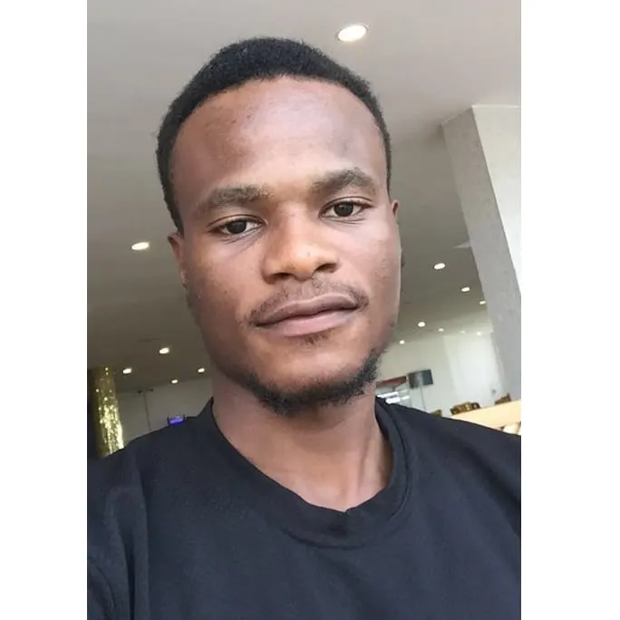 Olawale Onifade's avatar
