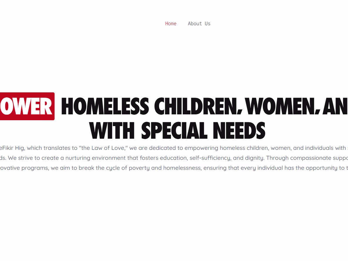 Placeholder project card media