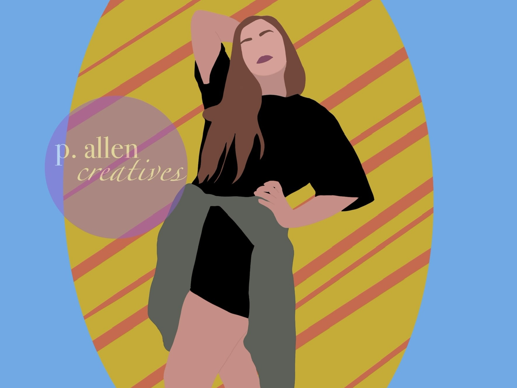 Placeholder project card media