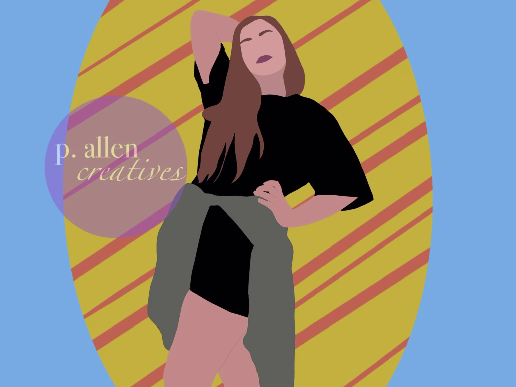 Placeholder project card media